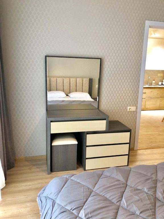 Батуми: Cozy Apart With Sea View