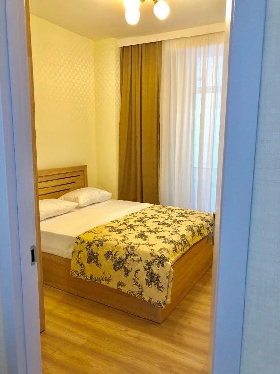 Батуми: Cozy Apart With Sea View