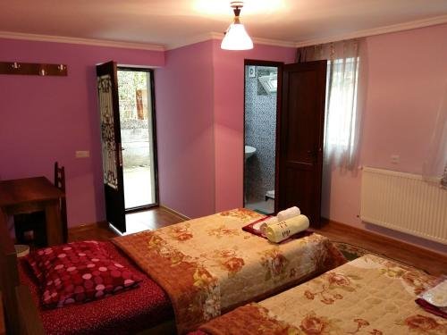 Кутаиси: Guest House Panda