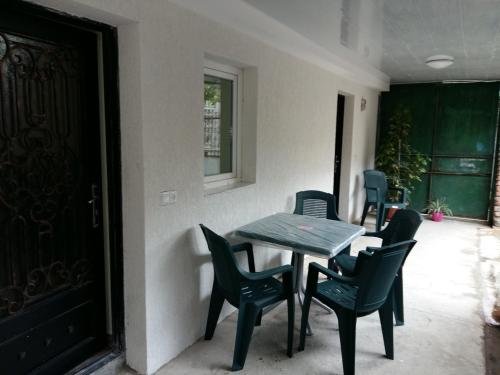 Кутаиси: Guest House Panda