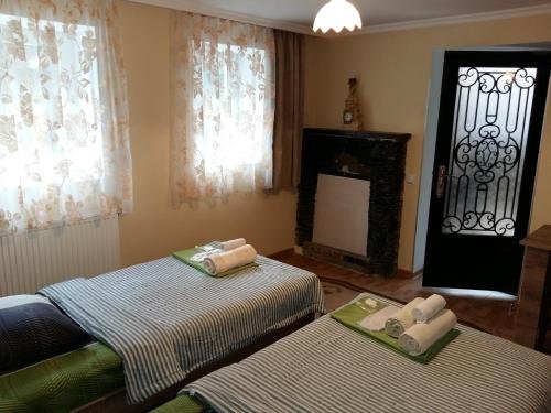 Кутаиси: Guest House Panda