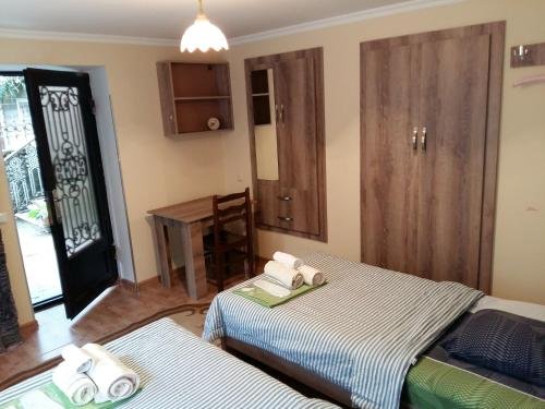Кутаиси: Guest House Panda