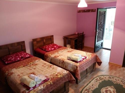 Кутаиси: Guest House Panda