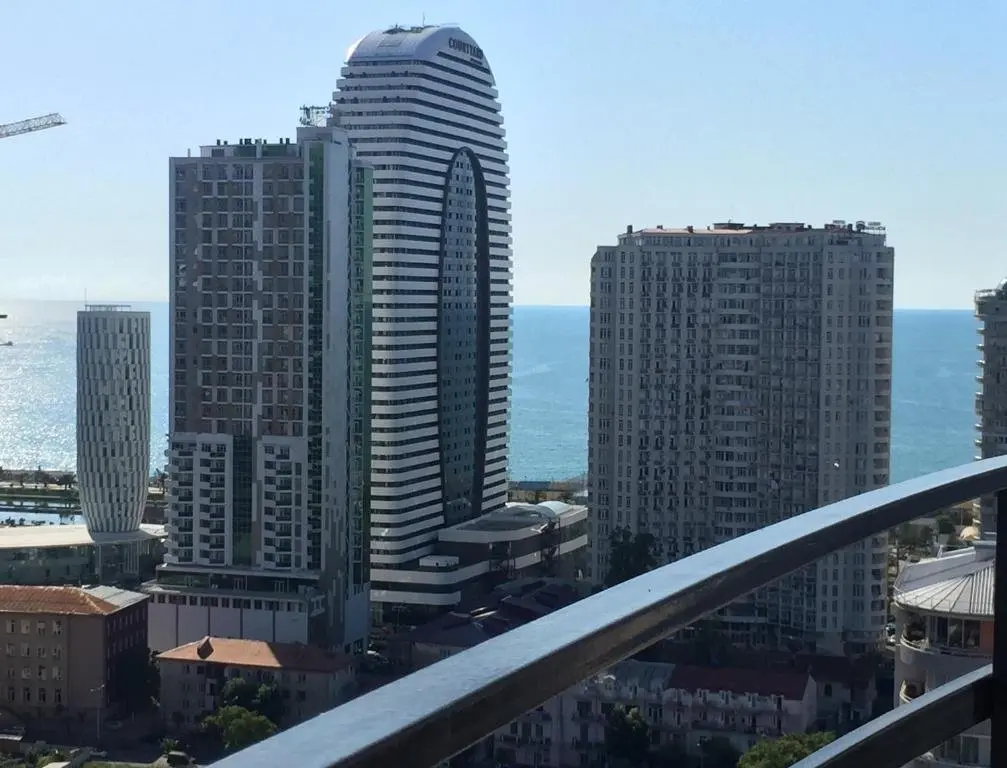 Батуми: New Batumi Apartments