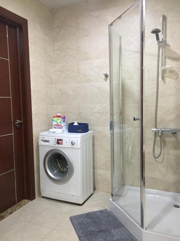 Батуми: New Batumi Apartments