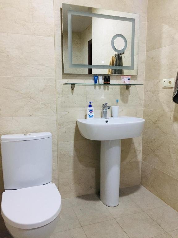 Батуми: New Batumi Apartments