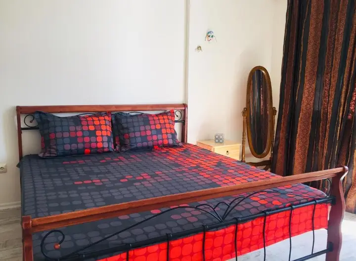 Батуми: New Batumi Apartments