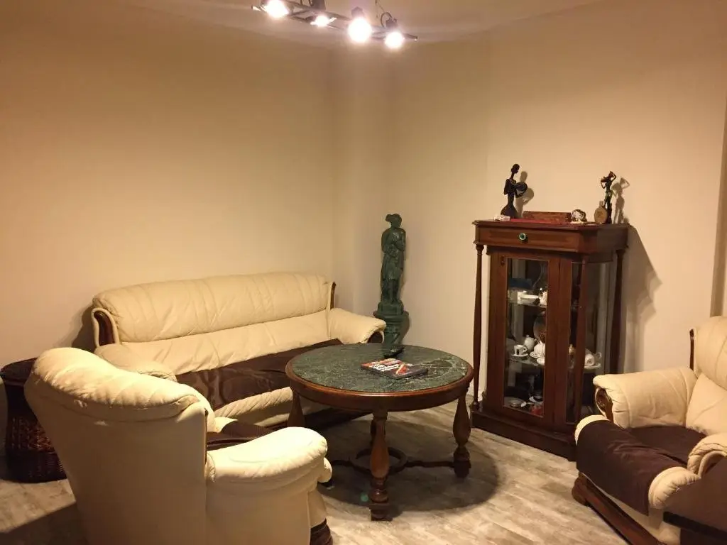 Батуми: New Batumi Apartments