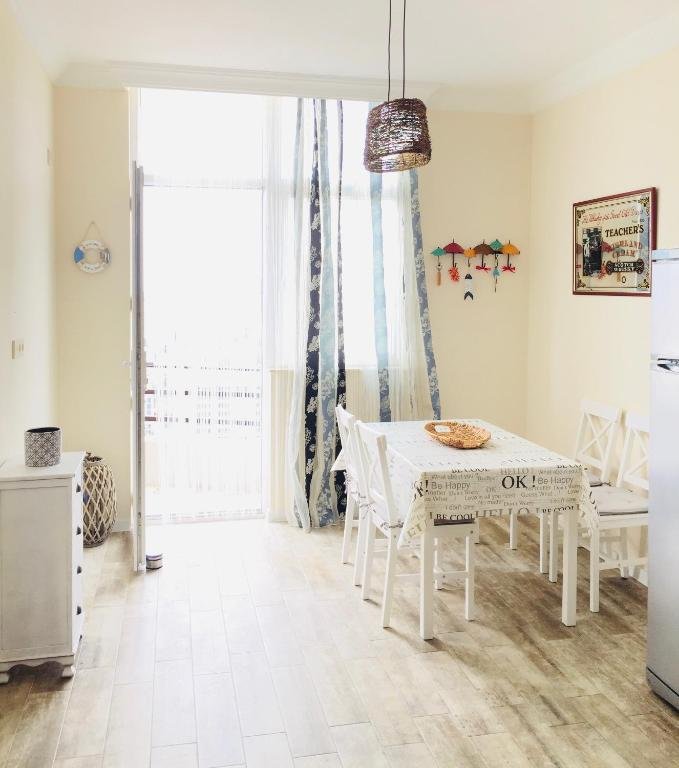 Батуми: New Batumi Apartments