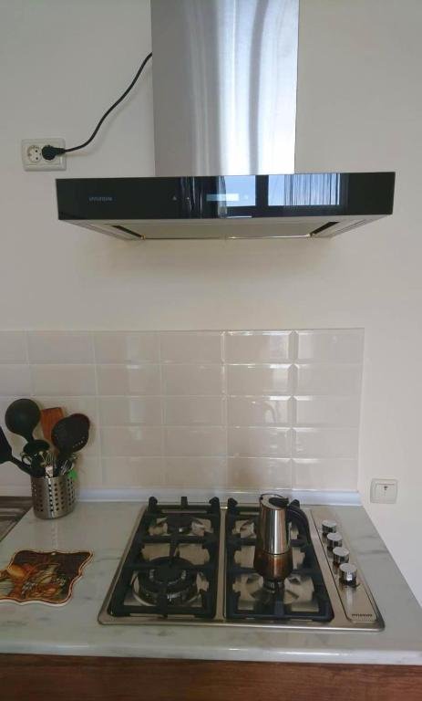Батуми: New Batumi Apartments