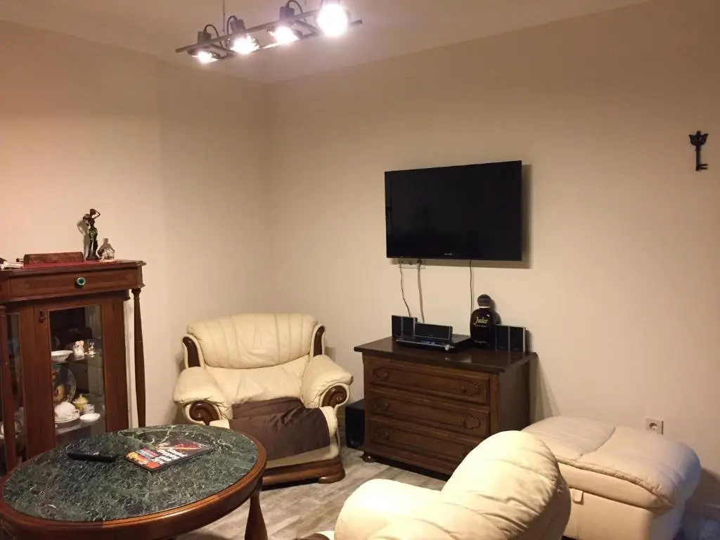 Батуми: New Batumi Apartments