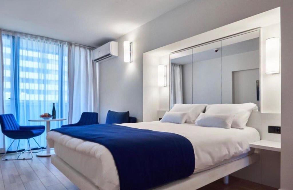 Батуми: Cozy Apartments Orbi Sity