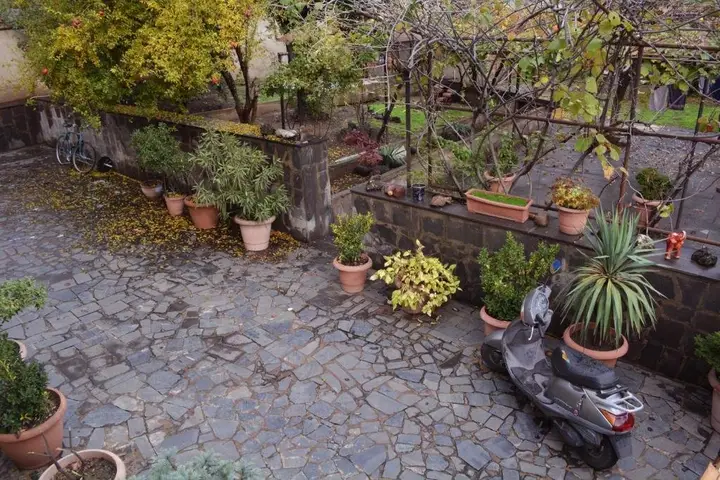 Тбилиси: High Hostel Tbilisi