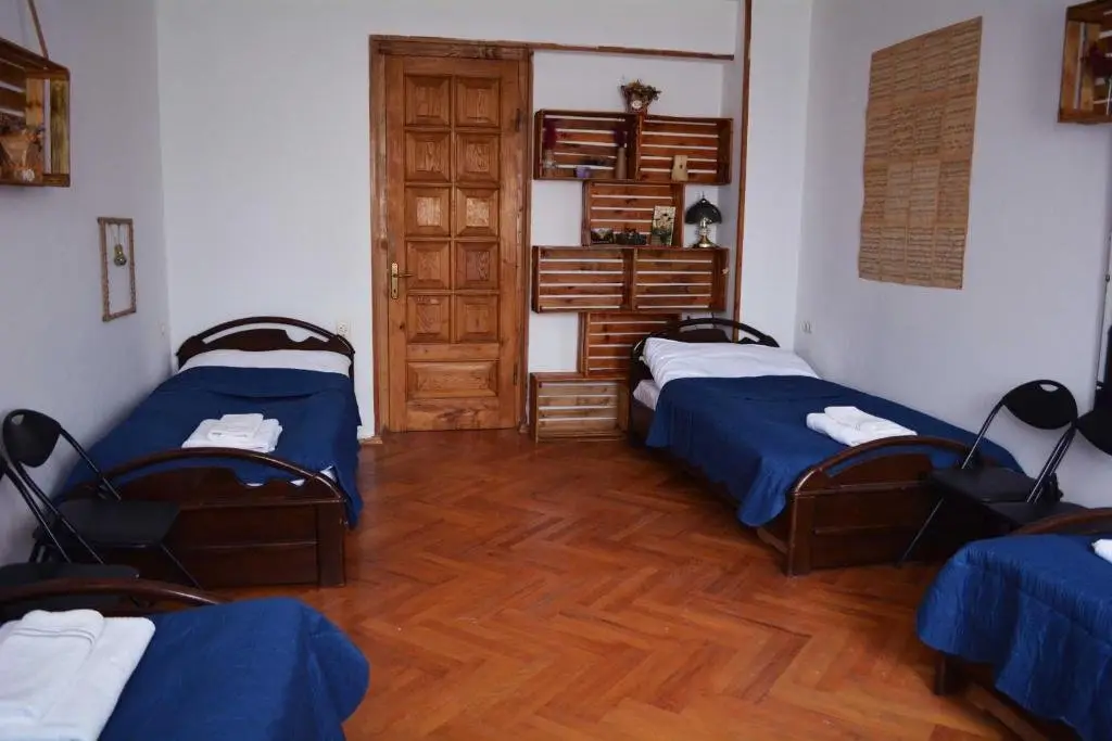 Тбилиси: High Hostel Tbilisi