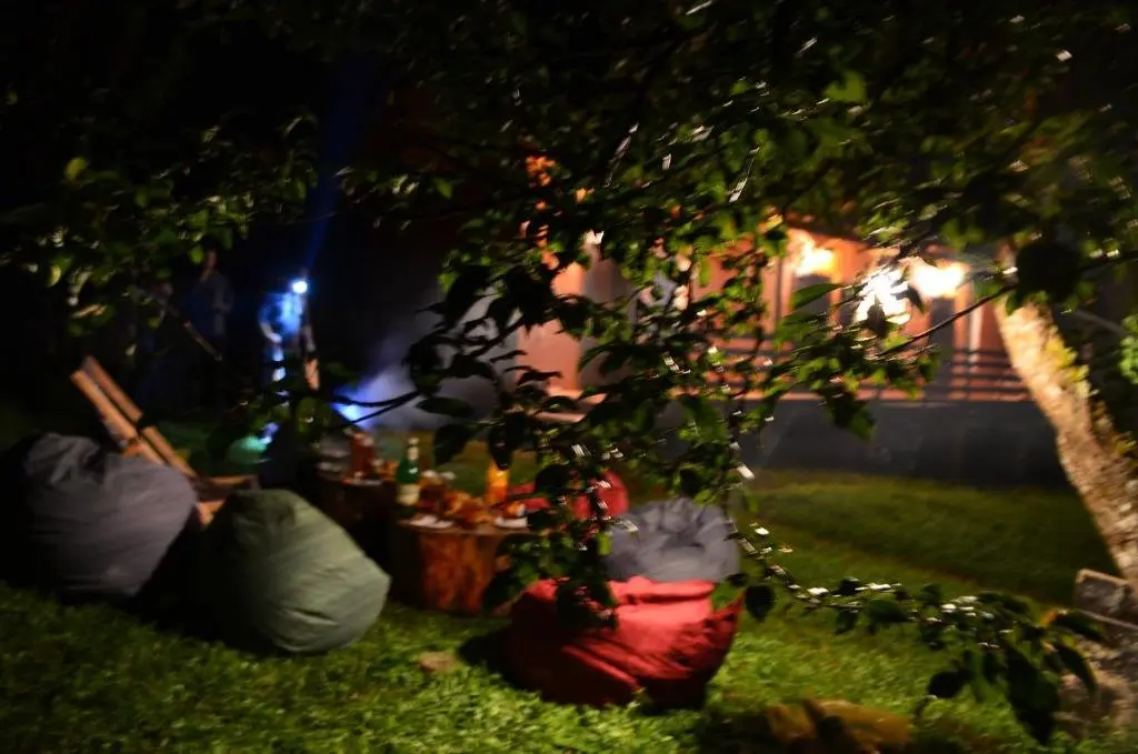 Местиа: Cottage Shgedi
