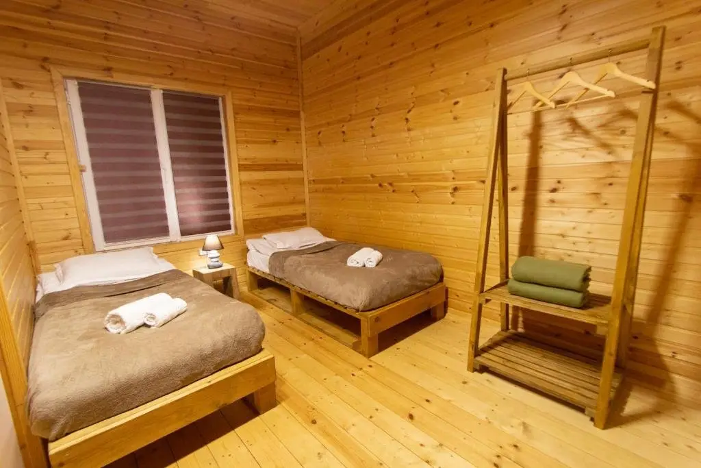 Местиа: Cottage Shgedi