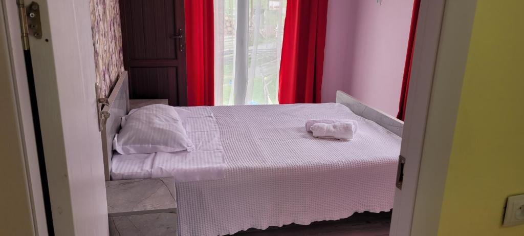 Местиа: Guest House Guli