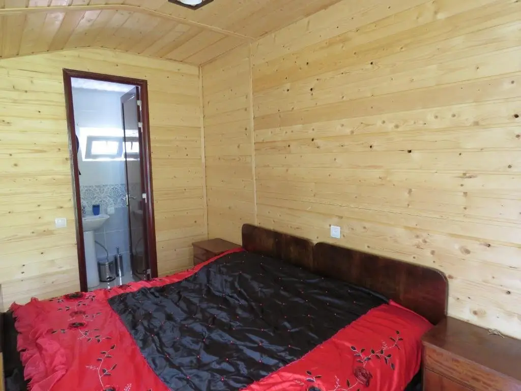 Местиа: Guest House Guli