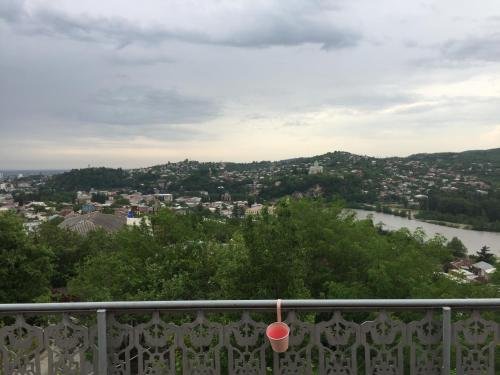 Кутаиси: City View
