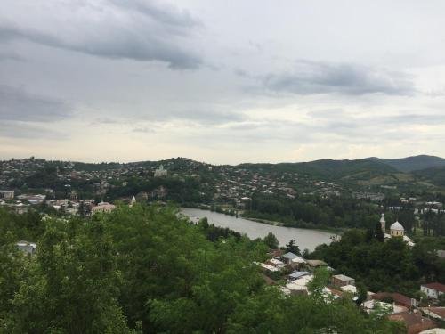 Кутаиси: City View