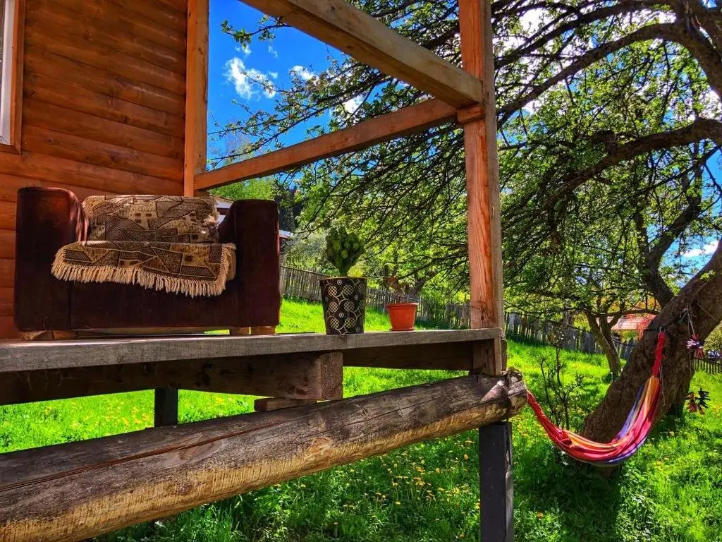 Местиа: Deka Cottage