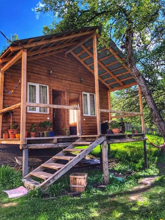 Местиа: Deka Cottage