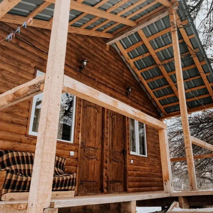 Местиа: Deka Cottage