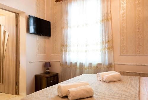 Кутаиси: The Grand Piano Villa