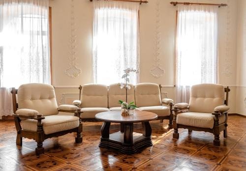 Кутаиси: The Grand Piano Villa