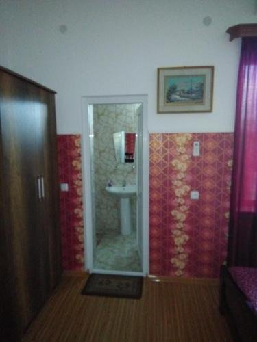 Кутаиси: Guest House Fazisi