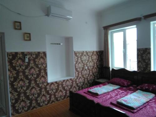 Кутаиси: Guest House Fazisi