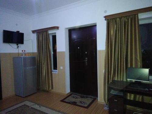 Кутаиси: Guest House Fazisi