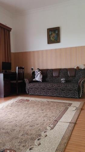 Кутаиси: Guest House Fazisi