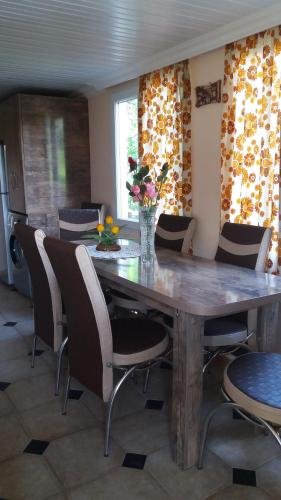 Кутаиси: Guest House Fazisi