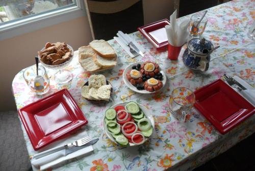 Кутаиси: Guest House Fazisi