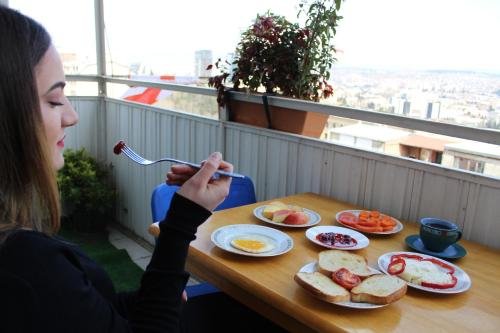 Тбилиси: Herrmas Hostel