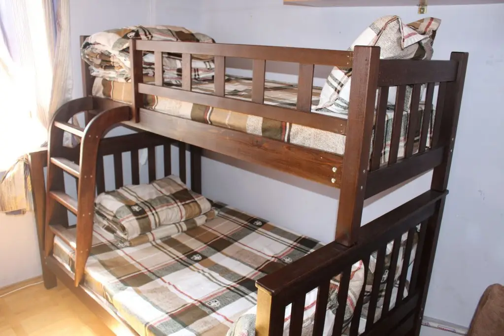 Тбилиси: Herrmas Hostel