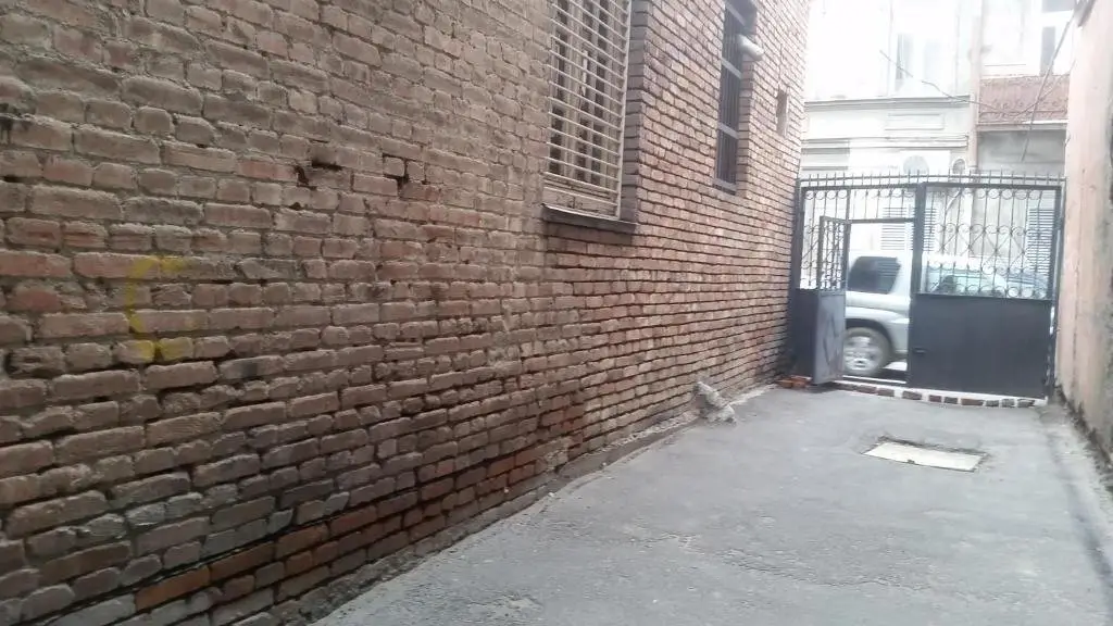 Тбилиси: D and K Hostel