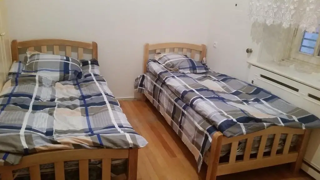 Тбилиси: D and K Hostel