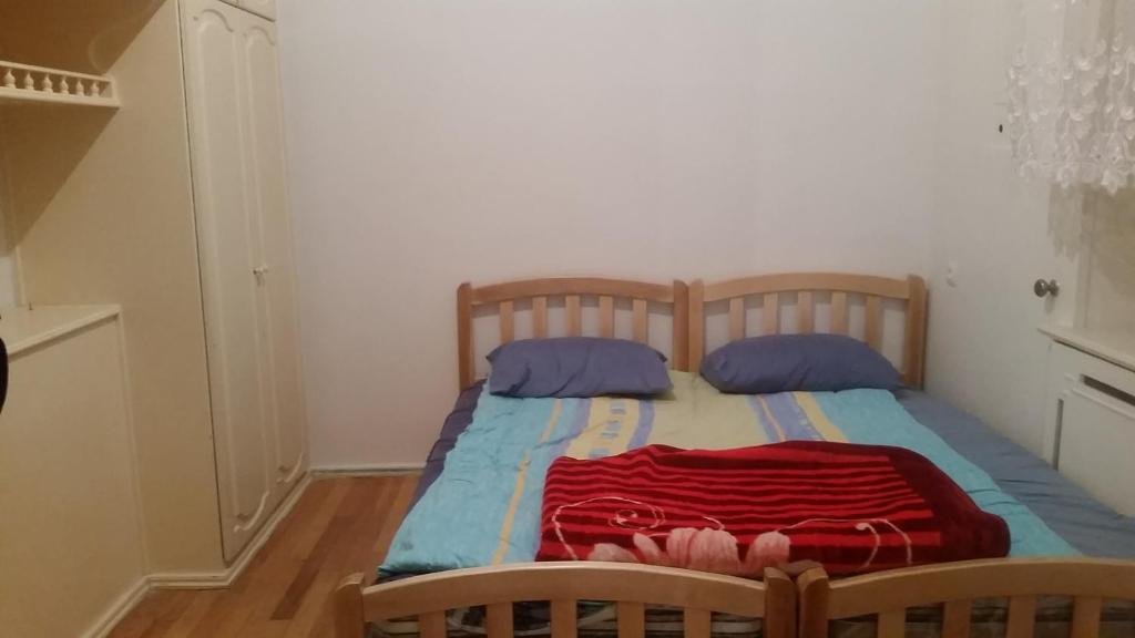 Тбилиси: D and K Hostel