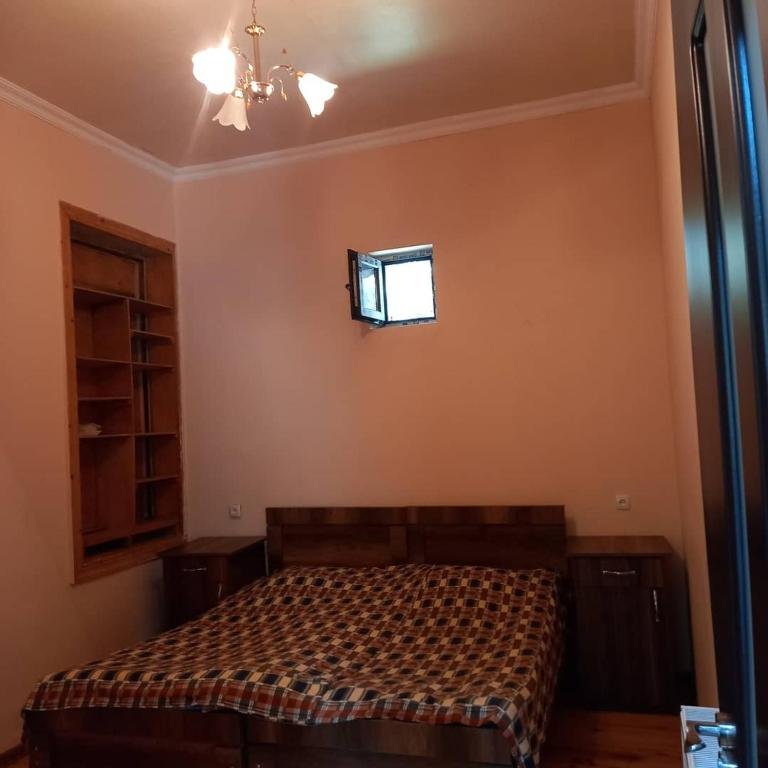 Местиа: Chirti guest house