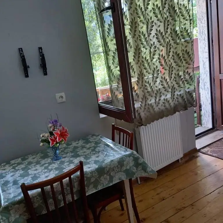 Местиа: Chirti guest house