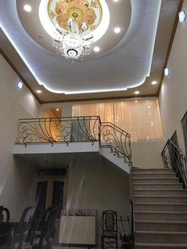 Кутаиси: Guest House Sanapiro