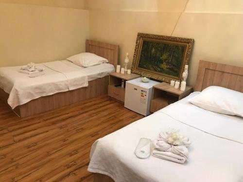Кутаиси: Guest House Sanapiro