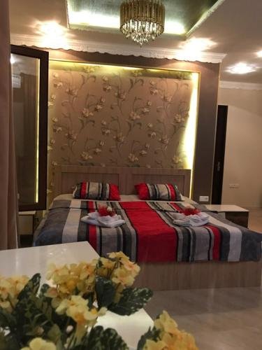 Кутаиси: Guest House Sanapiro