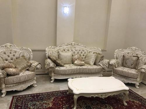 Кутаиси: Guest House Sanapiro