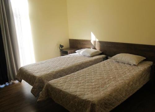 Кутаиси: Hotel Giorgi