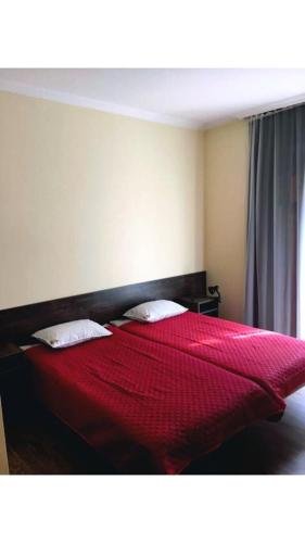 Кутаиси: Hotel Giorgi