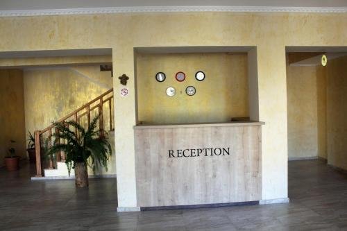 Кутаиси: Hotel Giorgi