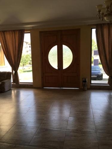 Кутаиси: Hotel Giorgi